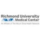 Richmond University Medical Center in Staten Island, NY Mental Health Clinics