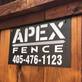Apex Fence in Yukon, OK Fence Contractors