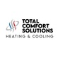 Total Comfort Solutions Heating and Air Conditioning in Barstow, CA Air Conditioning & Heating Repair