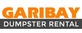 Garibay Dumpster Rental in Manhattan, KS Dumpster Rental