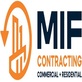 Mif Contracting in Bellaire - Houston, TX Custom Home Builders