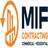 MIF Contracting in Bellaire - Houston, TX