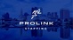 Prolink Staffing in Cincinnati, OH Employment Agencies