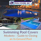 Pool Covers, in Fairfield, CA Swimming Pools