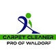 Carpet Cleaner Pro of Waldorf in Waldorf, MD Carpet Cleaning & Repairing