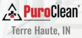 PuroClean of Terre Haute in Terre Haute, IN Fire & Water Damage Restoration