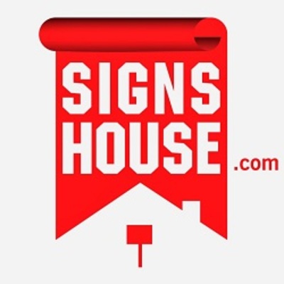 Signs House in Avondale - Chicago, IL Banners, Flags, Decals, Posters & Signs