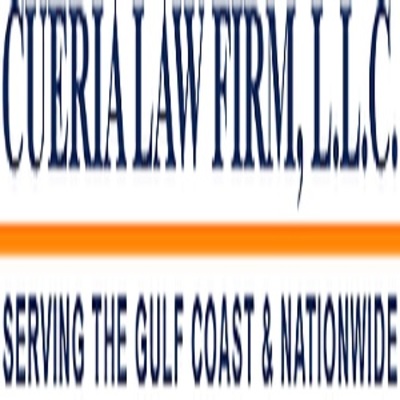 Cueria Law Firm, L.L.C. in Central Business District - New Orleans, LA 70130 Business Legal Services