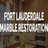 Fort Lauderdale Marble Restoration in Hollywood, FL