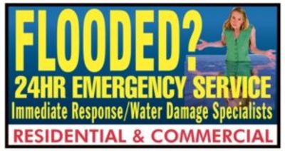 Water Damage & Restoration San Diego in Sorrento Valley - San Diego, CA Fire & Water Damage Restoration
