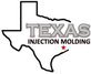 Texas Injection Molding in Pasadina - Houston, TX Plastic Injection Molding