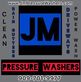 JM Pressure Washers in Rancho Cucamonga, CA Pressure Washers Repair