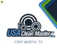 USA Clean Master | Carpet Cleaning Fort Worth in Downtown - Fort Worth, TX Carpet & Rug Cleaners Equipment & Supplies