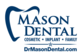 Mason Dental in Grapevine, TX Dentists