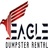 Eagle Dumpster Rental York County PA in York, PA 17401 Dumpster Rental