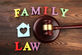 Texas Family Attorney in North - Houston, TX City & County Law Enforcement