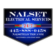 Nalset Electrical Services in Chalfont, PA Electric Power Systems Contractors