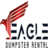 Eagle Dumpster Rental Montgomery County PA in Norristown, PA