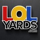 LOL Yards in Rutherford, NJ Signs