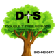 Tree Services in Gainesville, TX 76240