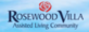 Rosewood Villa in Bellingham, WA Assisted Living Services And Facilities