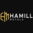 Hamill Metals | Supplier & Manufacturer in Adair, OK