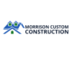 Morrison Custom Construction in Mohnton, PA Construction