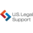 U.S. Legal Support in City Center West - Philadelphia, PA