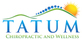 Tatum Chiropractic and Wellness in Cave Creek, AZ Massage Therapists & Professional