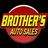 Brothers Auto Sales in San Antonio, TX