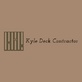 Kyle Deck Contractor in Kyle, TX Deck Materials