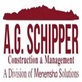 A.g. Schipper Construction & Management - A Division of Menemsha Solutions in Santa Barbara, CA Interior Designers