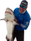 CFL Charters in New Smyrna Beach, FL Fish