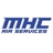 MHC Air Services in Northeast Dallas - Dallas, TX