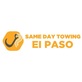 Auto Towing Services in El Paso, TX 79924