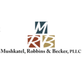 Mushkatel, Robbins & Becker, PLLC in Sun City, AZ All Other Legal Services