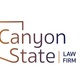 Canyon State Law - Surprise in Surprise, AZ Offices of Lawyers