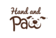 Hand and Paw in Princeton, NJ Alternative Medicine