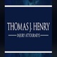 Thomas J. Henry Law in Central City - Corpus Christi, TX Personal Injury Attorneys