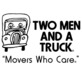 Two Men and a Truck in Lafayette, IN Furniture & Household Goods Movers
