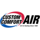 Custom Comfort Air in Sugar Land, TX Heating & Air-Conditioning Contractors