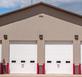 Family Garage Door in Indianapolis, IN Garage Doors Repairing