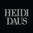 Heidi Daus in Montclair, NJ 07042 Clothing & Jewelry Rental Services