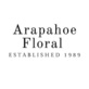 Arapahoe Floral in Greenwood Village, CO Florists