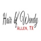Hair by Wendy in Allen, TX Beauty Salons