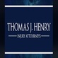 Thomas J. Henry Law in San Antonio, TX Personal Injury Attorneys