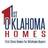 1st Oklahoma Homes in Moore, OK 73160 Construction