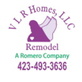 VLR Homes, in Soddy Daisy, TN Roofing Contractors