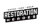 Restoration Heroes Water & Fire in Irvine in Irvine, CA Fire & Water Damage Restoration