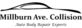 Millburn Ave. Collision in Maplewood, NJ Auto Body Paint Equipment & Supplies